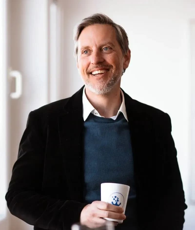 Peter Tänzer